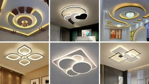 LED LIGHTING