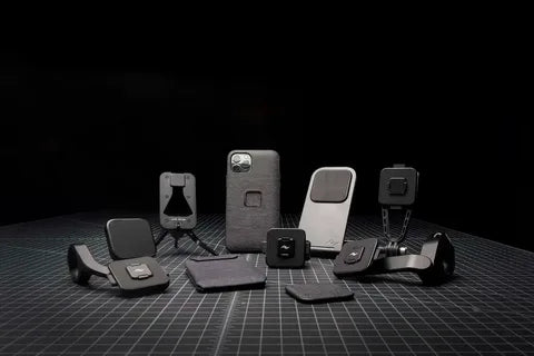 PHONE GADGETS