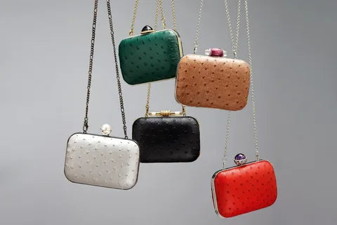 JEWELRIES & BAGS