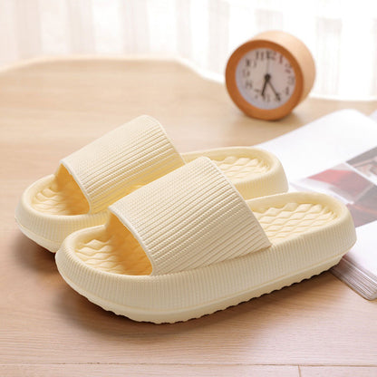 Plus-size Slippers Men&