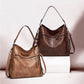 Crossbody Bag Handbag Style Vertical Square Shape