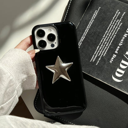 Suitable for iPhone 16 Promax phone case Apple 15 Pro five corner anti drop case all inclusive 14p protective case