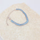 Colorfast Multi-color Womens Fashion Bracelet