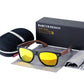 Wood Sunglasses Polarized Men Glasses For Men