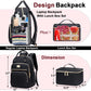 Moms Bag Mom-and-baby Outing Premium-style Mommy