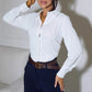 High-end Sophisticated Long-sleeve Casual Shirt