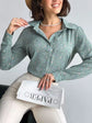High-end Sophisticated Long-sleeve Casual Shirt