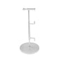 Metal Headphone Stand Desktop Headphone Holder Detachable Headphone Bracket Display Rack Gaming Headphone Stand