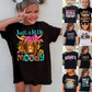 New Children Short Sleeve Children&