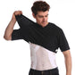 Starry Knight Sweat-wicking Mesh Clothing For Men