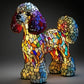 Dachshund Lamp - Bigfoot Lamp Resin Statue LED Decorative Light