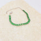 Colorfast Multi-color Womens Fashion Bracelet