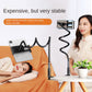 Universal Tablet Stand for Bedside and Desk - Adjustable Lazy Bracket for Phone and Tablet
