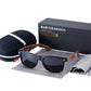 Wood Sunglasses Polarized Men Glasses For Men
