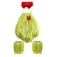 Children Dress Up Christmas Clothing