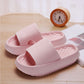 Plus-size Slippers Men&