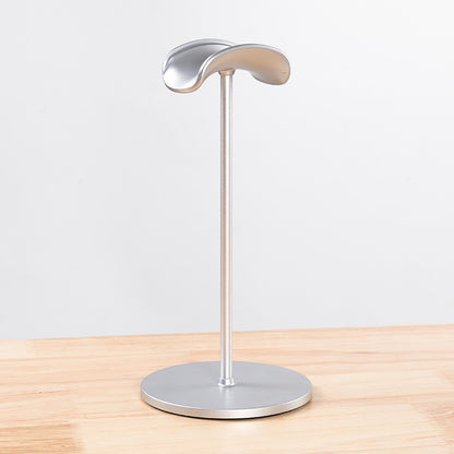Metal Headphone Stand Desktop Headphone Holder Detachable Headphone Bracket Display Rack Gaming Headphone Stand