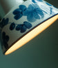 Ceramic pendant light restaurant pendant light