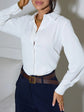 High-end Sophisticated Long-sleeve Casual Shirt