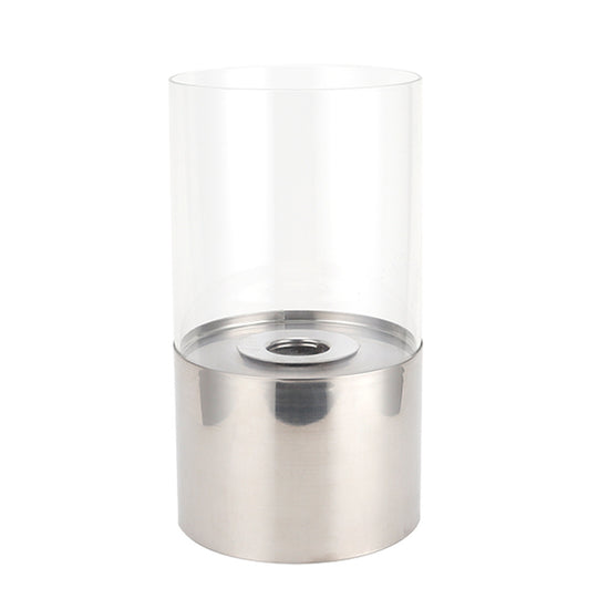 Bright surface brazier, outdoor indoor tabletop, real fire decoration