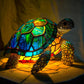 Dachshund Lamp - Bigfoot Lamp Resin Statue LED Decorative Light