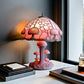 Dachshund Lamp - Bigfoot Lamp Resin Statue LED Decorative Light