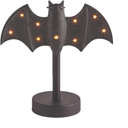 Halloween Witch Lamp Decorative Table Light for Halloween Decoration