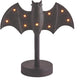 Halloween Witch Lamp Decorative Table Light for Halloween Decoration