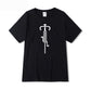 Spring And Autumn Trend Clothes Bottoming Shirt Men Clothing