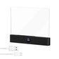 1200mAh battery + 3 color temperatures + brightness adjustment + timer off LED Reading Light  USB Powered Night Light