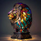 Dachshund Lamp - Bigfoot Lamp Resin Statue LED Decorative Light