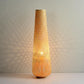Japanese Floor Lamp for Guesthouse Bedroom, Tatami Room, Tea Room, Retro Bamboo Weave Floor Lamp, Zen Minimalist Style, Chinese Style Living Room