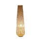 Japanese Floor Lamp for Guesthouse Bedroom, Tatami Room, Tea Room, Retro Bamboo Weave Floor Lamp, Zen Minimalist Style, Chinese Style Living Room