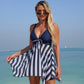 Two-piece Swimsuit European And American Womens Swimwear