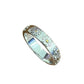 Italian Retro Brushed Ring For Women