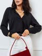 High-end Sophisticated Long-sleeve Casual Shirt