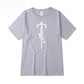 Spring And Autumn Trend Clothes Bottoming Shirt Men Clothing