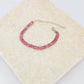 Colorfast Multi-color Womens Fashion Bracelet