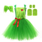 Children Dress Up Christmas Clothing