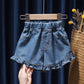 Hollow Children Straps Baby Thin Vest Children&