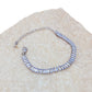 Colorfast Multi-color Womens Fashion Bracelet