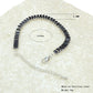 Colorfast Multi-color Womens Fashion Bracelet