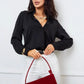 High-end Sophisticated Long-sleeve Casual Shirt