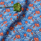 Flat Long Cotton Cotton Fabric Clothing For Children