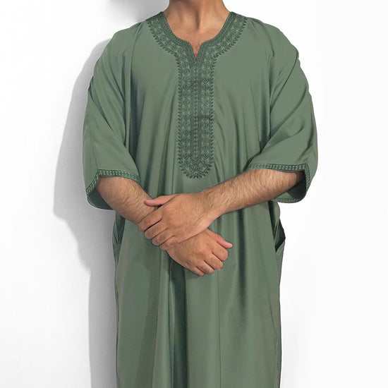 Ethnic Men&