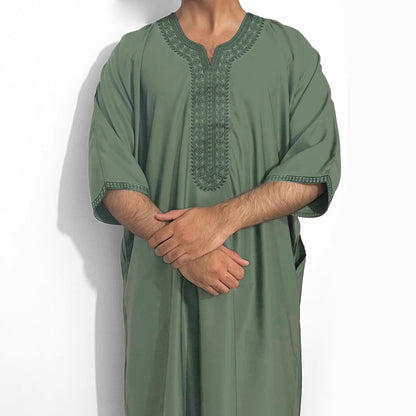 Ethnic Men&