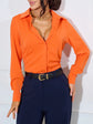 High-end Sophisticated Long-sleeve Casual Shirt